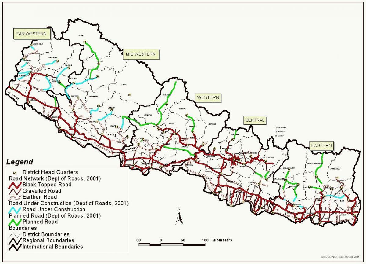 Harta nepal fast track drum