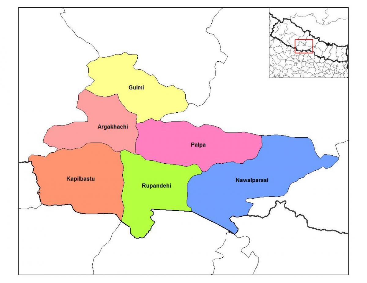 Harta rupandehi nepal
