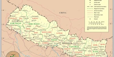 Harta Online din nepal