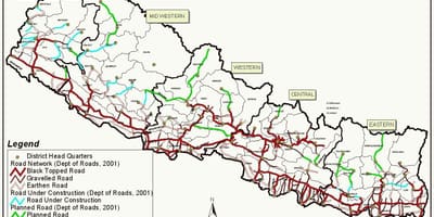 Harta nepal fast track drum
